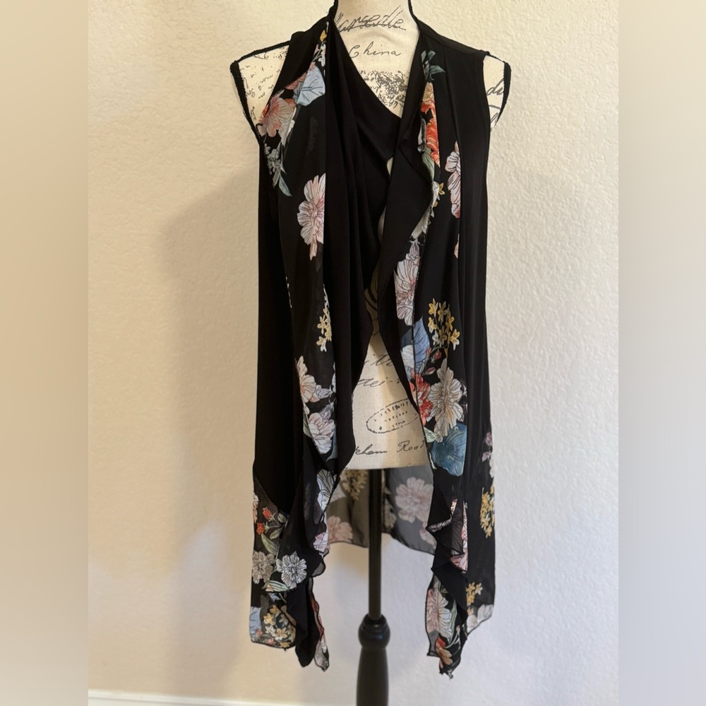 Zadie B’s top